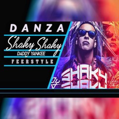 FEER STYLE - DANZA - SHAKY SHAKY - 2016