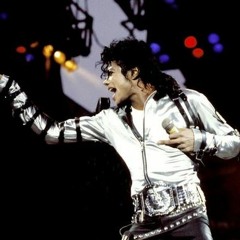 MICHAEL JACKSON THIS PLACE HOTEL (RAY  T. LIVE BAND COVER)