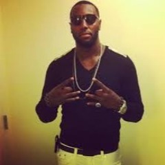 Selfish [Prod. By M.Tomlin]