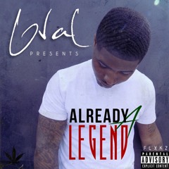 G-Val - That Ain't The Game [Prod. Remedy] [Thizzler.com]