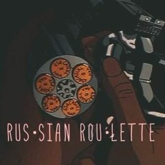 Russian Roulette - AWNI X BAHMED$