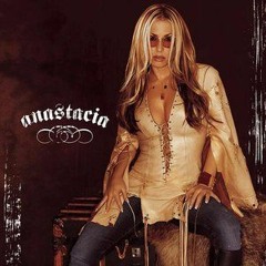 Anastacia - Left outside alone (Tribal House Remix)