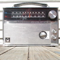 Indie-Folky-Grungy Radio Hour 2