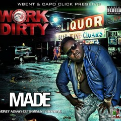 Work Dirty ft. E-40 - F.F.N. [Fat Fly Nigga] [Thizzler.com]