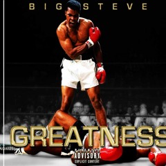 #4amInRobinsonville - Big Steve
