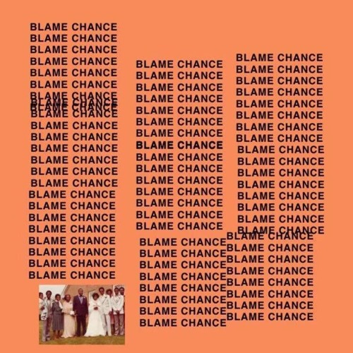 Waves Chance The Rapper CDQ