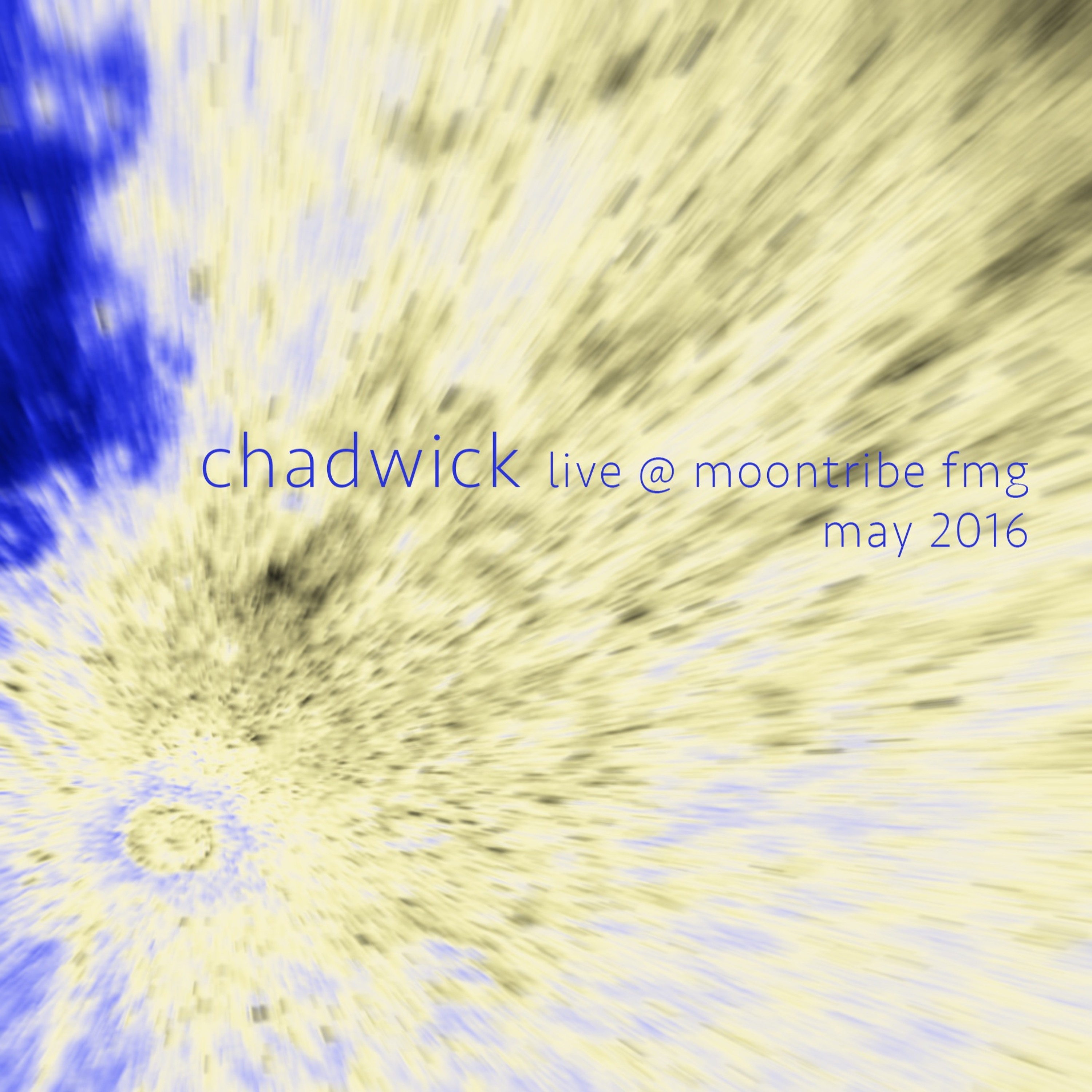 Chadwick Moontribe