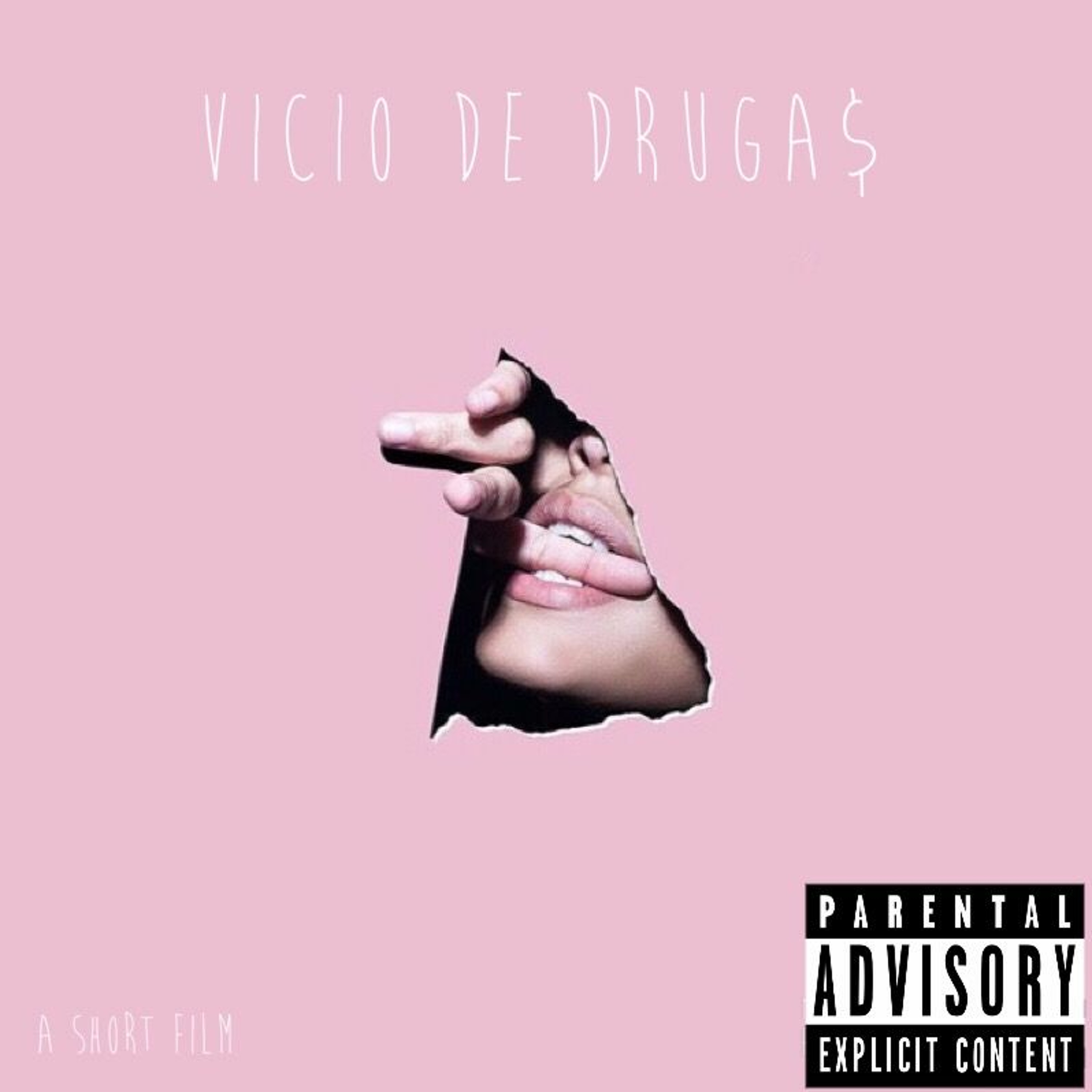 Mexican episode artwork