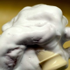 Syborg & The Human Bean - Lather