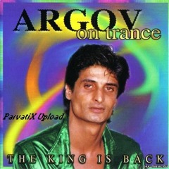 Argov On Trance - Ma Lah Yalda (ParvatiX Upload)