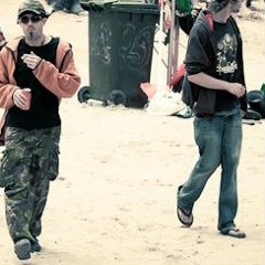Endure vs Rizon Feat' Derk - 680 Perception