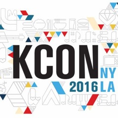 Ailee & Eric Nam - Some (KCON NY 2016)