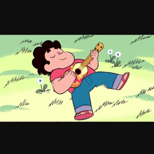 Stream Giant Woman (steven universe ukulele cover) by Mariah Rose