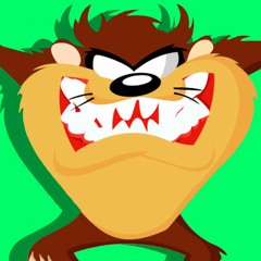 PONTO - ALGUNS KICKs MAIS USADOS ( TAZ MANIA )