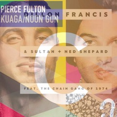 Dillon Francis, Sultan & Shepard X Pierce Fulton - When We Were Young (Kuaga) [Mashup]