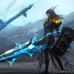 Two Steps From Hell-Our Last Hope