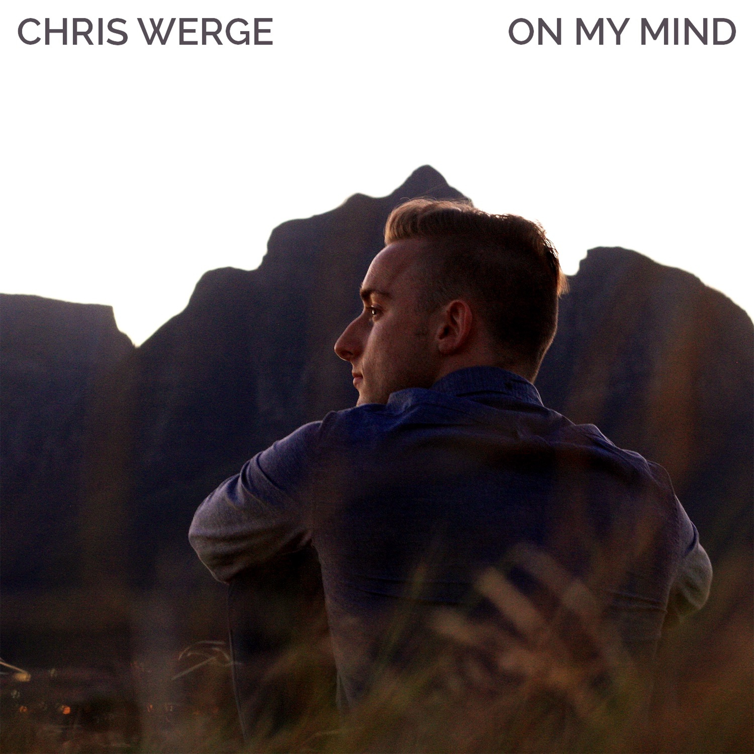 Chris Werge