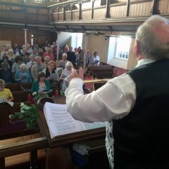 The Summer Big Sing: The Lord's My Shepherd