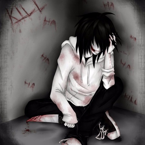 Murder! ~ nightcore