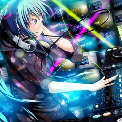 Please dont stop the music ~ nightcore