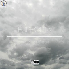 Euphoria- Nebular X DIMENSIONS prod: montell 2099 & Monte booker