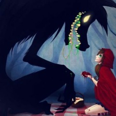 Running With the Wolves ~ nightcore