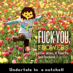 Not Quite Ultimate Undertale Playlist