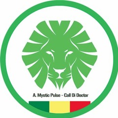 Mystic Pulse & Gunmen - Call Di Doctor / Running Over (RASTA007) [FKOF PROMO]