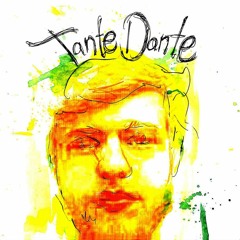 Tante Dante presents Afterhour Sounds Podcast Nr.87