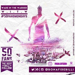 Bonafide Billi - Wade In The Warder (Prod. By Bonafide  Billi & Wichi 1080)