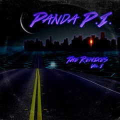 Stilz - You Got Me (Hooked On You) (Panda P.I. Remix)