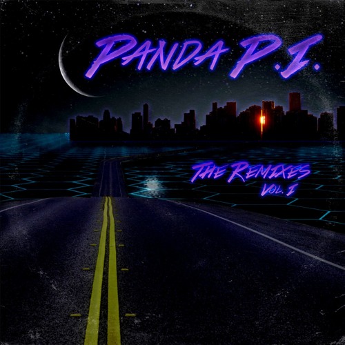 Stilz - You Got Me (Hooked On You) (Panda P.I. Remix)