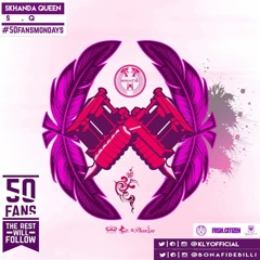 Bonafide Billi - Skhanda Queen