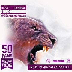 Bonafide Billi - Beast Canibal