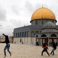 4 Muslims Arrested On Temple Mount