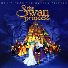 This Is My Idea (Cover) - The Swan Princess