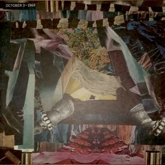 STEVE RODEN - Small Songs For Kack Jirby