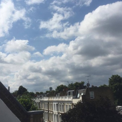 Tortuga Podcast No. 30 - A Farewell To Ifield Road
