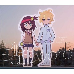 TeddyLoid feat. Bonjour Suzuki - Pipo Password (Space Patrol Luluco ED FULL)