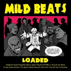 03 Beholder (Feat. Ignito, DJ Switch & DJ Toon)