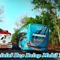 Telolet Bus Terbaru Premium