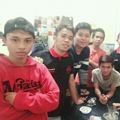 Good people (fahmy santino & Arul'Killer)