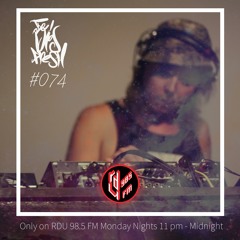 Mahi Mix - Aoeteroa Dub - BFC Radio Show #074