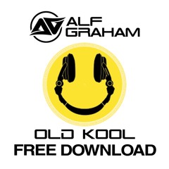 Alf Graham - Old Kool