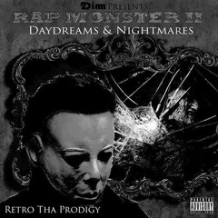 RTP - Abstract Mindset ft. Glytch (prod. by P. SOUL)