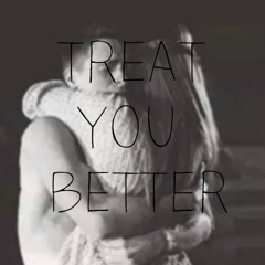 Shawn Mendes - Treat You Better (Cover)