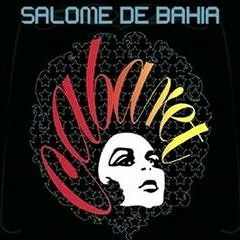 [FREE DL] Salome De Bahia - Outro Lugar ( Noise Tribe Remix ) (Unofficial Remix)