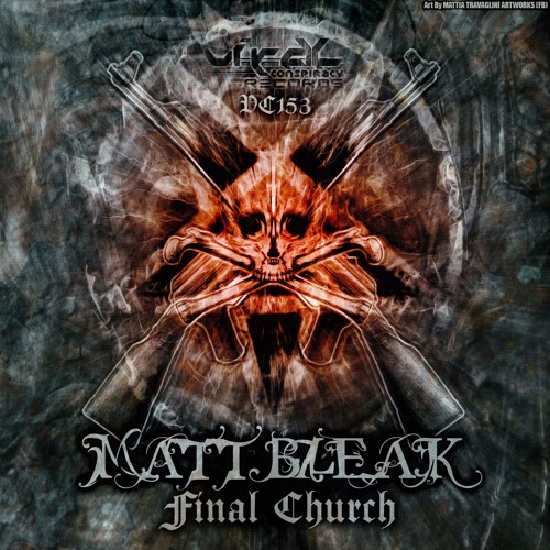 Matt Bleak - Last Day In Richmond