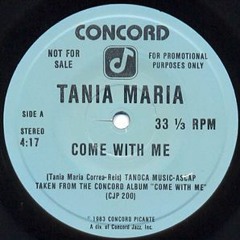 Tania Maria - Come With Me (Lego DUB 5 AM)