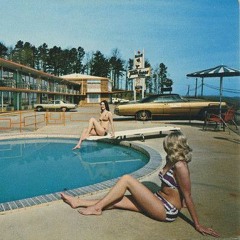 Virgin Magnetic Material - Steve Miller - Fly Like An Eagle